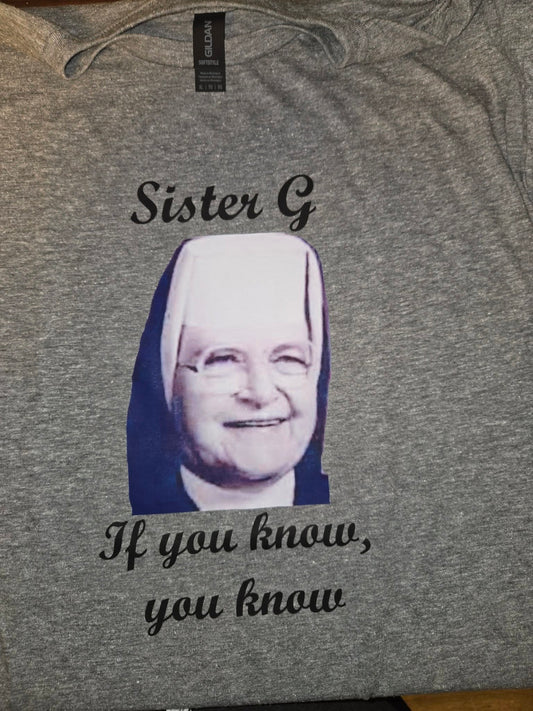 Sister G